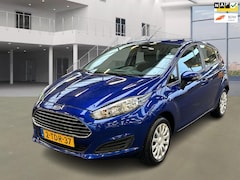 Ford Fiesta - 1.0 Style