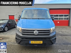 Volkswagen Crafter - Bestel 35 2.0 TDI L4H3