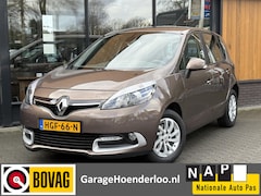 Renault Scénic - 1.2 TCe Navigatie, Cruise control, PDC, Garantie