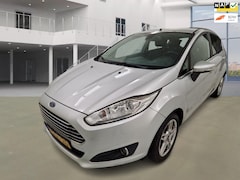 Ford Fiesta - 1.0 Titanium