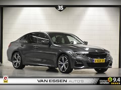 BMW 3-serie - 330e M-Sport Edition Navigatie Leder DAB Stoelverw. NL-Auto