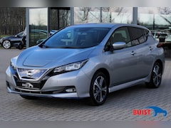 Nissan LEAF - 3.Zero Limited Edition 62 kWh 32127KM ALLE OPTIES