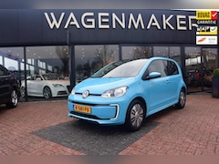 Volkswagen e-Up! - E-up Style Aut|Clima|Cruise|Camera|Stoelvw