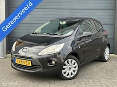 Ford Ka - 1.2 Trend | Airco | ELEK PAKKET | NW APK |