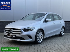 Mercedes-Benz B-klasse - 200 AUTOMAAT 163 PK Premium RIJKLAAR