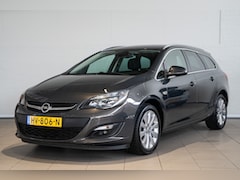 Opel Astra Sports Tourer - 1.4 Turbo 120PK Blitz