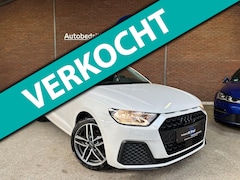 Audi A1 Sportback - 30 TFSI |CARPLAY/DIGITAL/PDC/CRUISE | KM