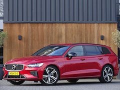 Volvo V60 - T8 390PK Twin Engine / AWD / R Design / LED