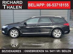 Citroën C5 Tourer - 2.0 150Pk HYDR.Collection Business (Hydractive)