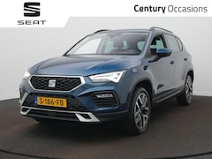 Seat Ateca - 1.0 TSI Style Business Intense | Acc | Camera | Navi