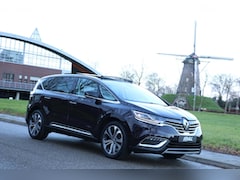 Renault Espace - 1.6 TCe 200 EDC Initiale Paris Aut 200Pk 4 wiel besturing 1e Eigenaar Pano Vol Leder Massa