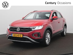 Volkswagen T-Roc - 1.0 TSI Life Business | Adap. Cruise | Virtual | Camera | Climate