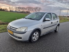 Opel Corsa - 1.2-16V Elegance 5 deurs Airco