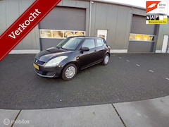 Suzuki Swift - 1.2 Comfort