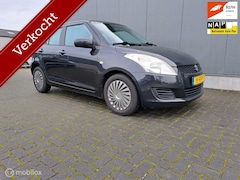 Suzuki Swift - 1.2 Comfort