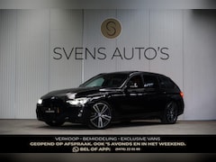 BMW 3-serie Touring - 330i 252pk M-Sport Panodak|ACC|HUD|LED|Camera|Keyless