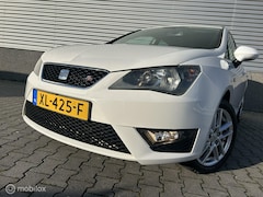 Seat Ibiza ST - 1.6 TDI FR