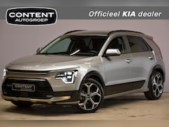 Kia Niro - 1.6 GDi PHEV Plug-in Hybrid DynamicPlusLine |Uniek