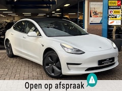 Tesla Model 3 - Long Range AWD 75 kWh 2019 WIT Trekh NAP BTW