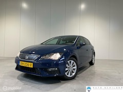 Seat Leon - 1.0 EcoTSI Style Business Intense 85kw/115 pk, Clima|1e eigenaar|Navi|Cruise|Pdc.|Carplay|