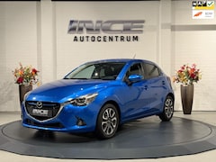 Mazda 2 - 2 1.5 Skyactiv-G GT-M Bluetooth | Keyless Entry/go