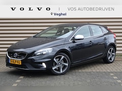 Volvo V40 - 1.6 T3 R-Design Polestar tuning