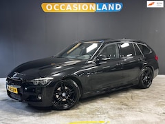 BMW 3-serie Touring - 320i M Sport Edition |PANO|HUD|LEDER+MEMORY