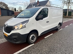 Renault Trafic - 1.6 dCi T27 L1H1 AIRCO KLIMA EURO6