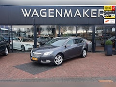 Opel Insignia Sports Tourer - 1.6 T Edition Airco|Cruise|NAVI