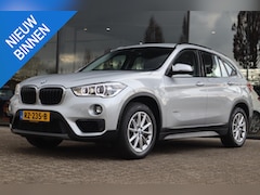 BMW X1 - SDRIVE18I EXECUTIVE | LED | CAMERA | NAVI | CRUISE | PDC | LMV