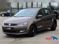 Volkswagen Polo - 1.2 TSI BlueMotion Comfortline LMV TREKHAAK