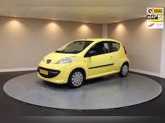 Peugeot 107 - 1.0-12V XS *Automaat* Airco|Carplay|Navi