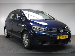 Volkswagen Golf Plus - 1.4 TSI Comfortline|AUTOMAAT|trekhaak