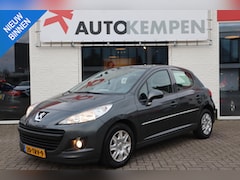 Peugeot 207 - 1.4 Acces Lite AIRCO|CRUISE|DISTTIBUTIERIEM RECENT VERVANGEN