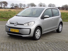 Volkswagen Up! - 1.0 BMT move up