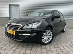 Peugeot 308 - 1.2 VTi Active, Navigatie, nwe APK