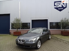 BMW 5-serie - 525d