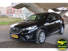 Mazda CX-5 - 2.2d SkyActive-D 175GT 4WD Vol optie's