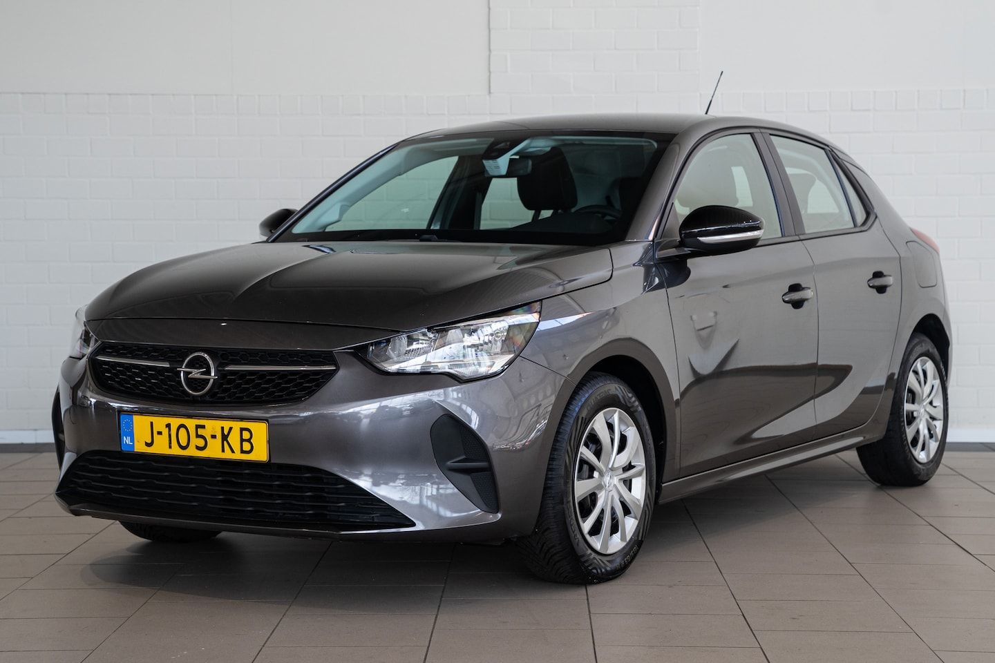 Opel Corsa - 1.2 Edition | Navigatie | Parkeersensoren | Apple Carplay & Android Auto | - AutoWereld.nl