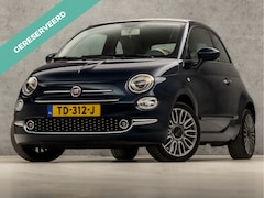 Fiat 500 C - 1.2 Automaat (GROOT NAVI, CLIMATE, CRUISE, LM VELGEN, SPORTSTOELEN, BLUETOOTH, ELEK RAMEN,