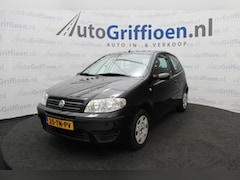 Fiat Punto - 1.2 Classic Edizione Cool nette hatchback met airco