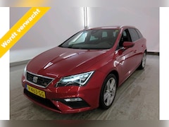 Seat Leon ST - 1.0 TSI FR Ultimate Edition Full-Led Alcantara Virtual-Cockpit Beats