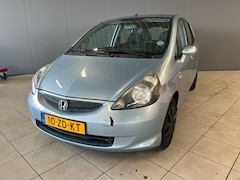 Honda Jazz - 1.2 S Topmotor elektrische ramen en spiegels Nieuwe APK, en nette afleverbeurt