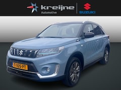 Suzuki Vitara - 1.5 Hybrid Select | Automaat | Trekhaak | Navigatie | Rijklaarprijs