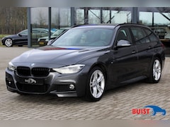 BMW 3-serie Touring - 320i Edition M Sport Shadow Executive TREKHAAK 2e eig. NL-auto