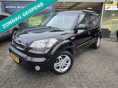 Kia Soul - 1.6 X-tra | 1E EIGENAAR | 12MND GARANTIE | AIRCO | LMV | NW APK |