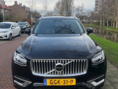 Volvo XC90 - 2.0 T8 Recharge AWD Inscription Exclusive