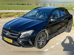 Mercedes-Benz GLA-Klasse - 200 Ambition