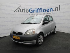 Toyota Yaris - 1.0-16V VVT-i YORIN nette 5-deurs