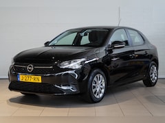 Opel Corsa - 1.2 Edition | Apple Carplay & Android Auto | Airco | Cruise Controle |